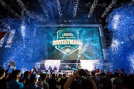 S15世界赛积分榜揭晓：TES稳居前三，AL战队成LPL新希望